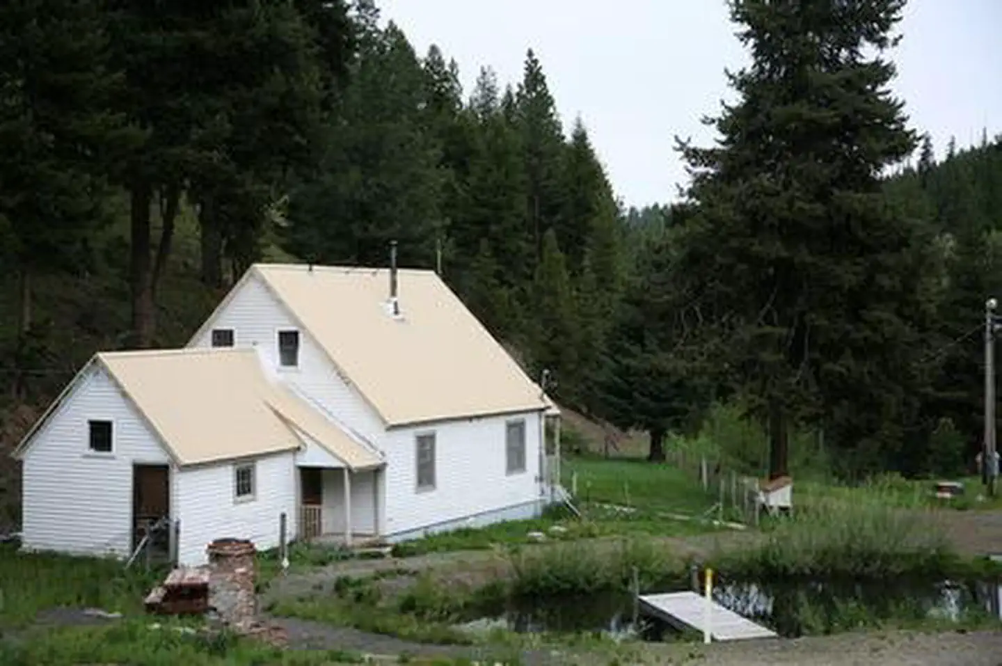 CONGO GULCH photo