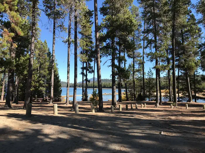 CONTORTA POINT GROUP CAMP photo 4