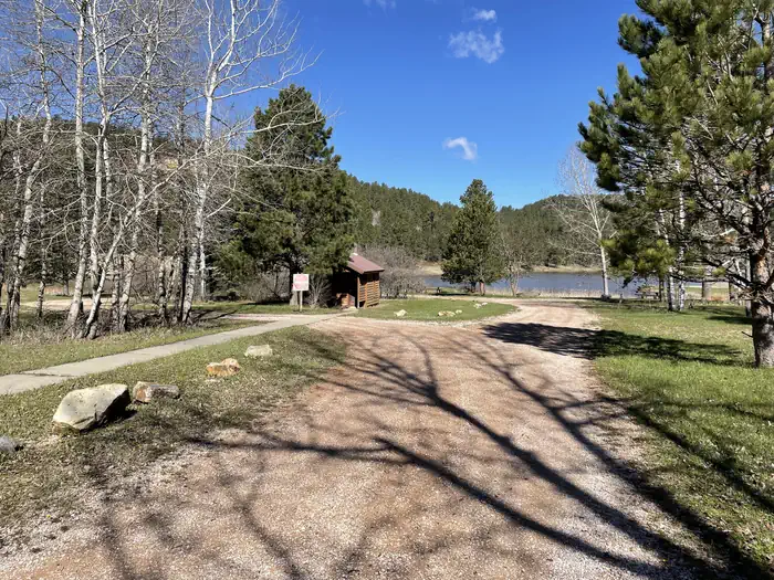 COOK LAKE REC AREA photo 2