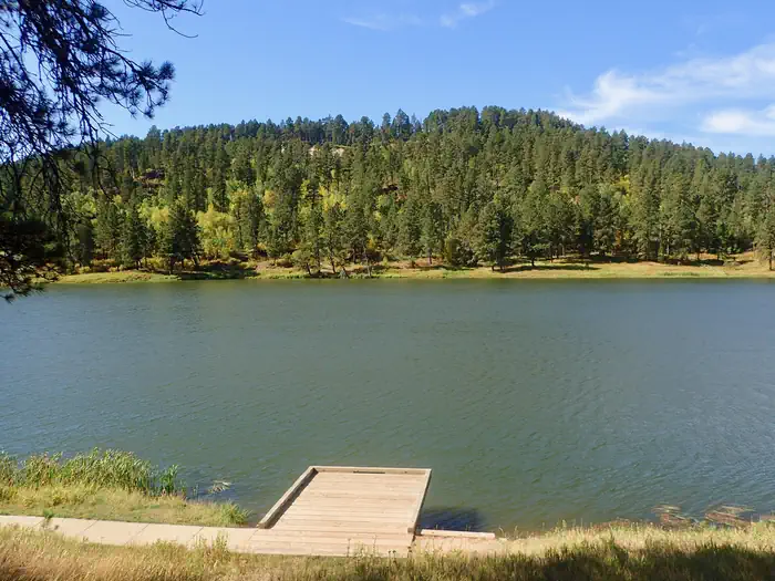 COOK LAKE REC AREA photo 4