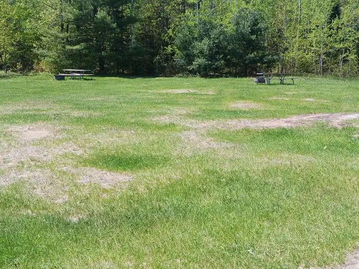 Cookson Lake Campsites photo 2