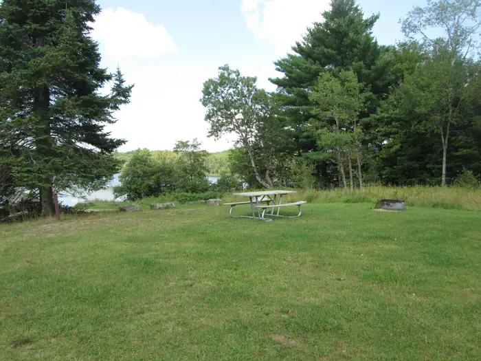Cookson Lake Campsites photo 5