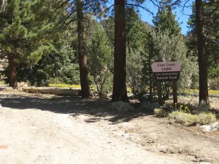 COON CREEK GROUP CAMPGROUND photo