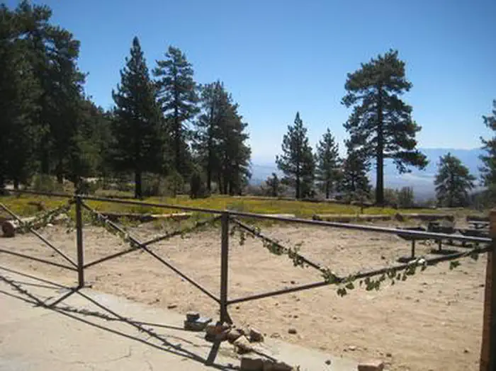 COON CREEK GROUP CAMPGROUND photo 2