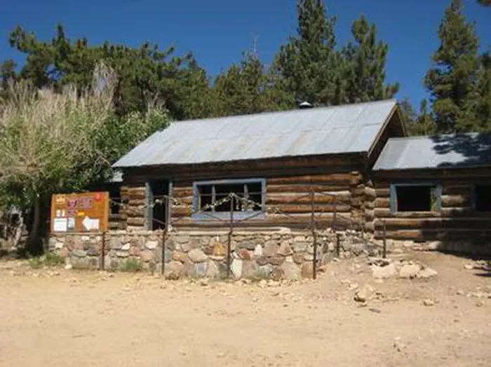 COON CREEK GROUP CAMPGROUND photo 3