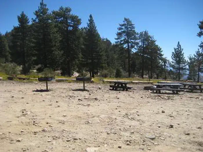 COON CREEK GROUP CAMPGROUND photo 4