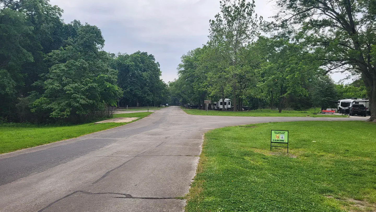 COON CREEK (IL) photo