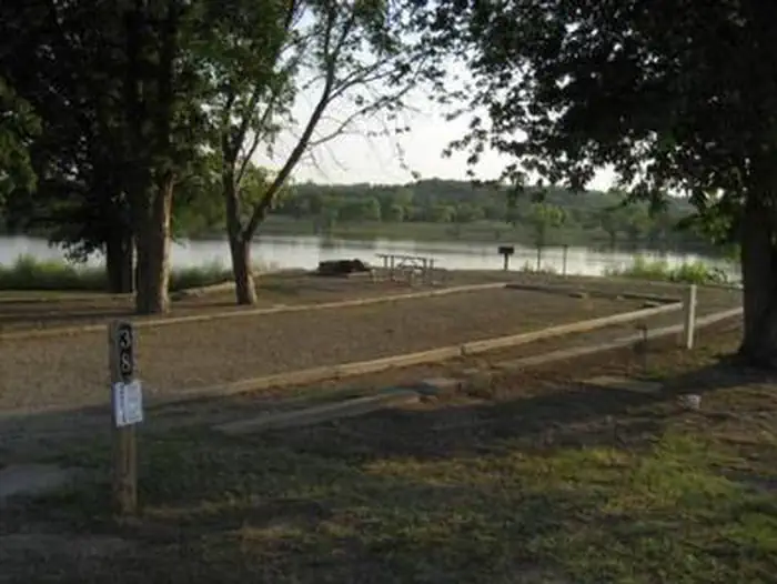 COON CREEK (OK) photo