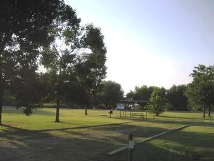 COON CREEK (OK) photo 3