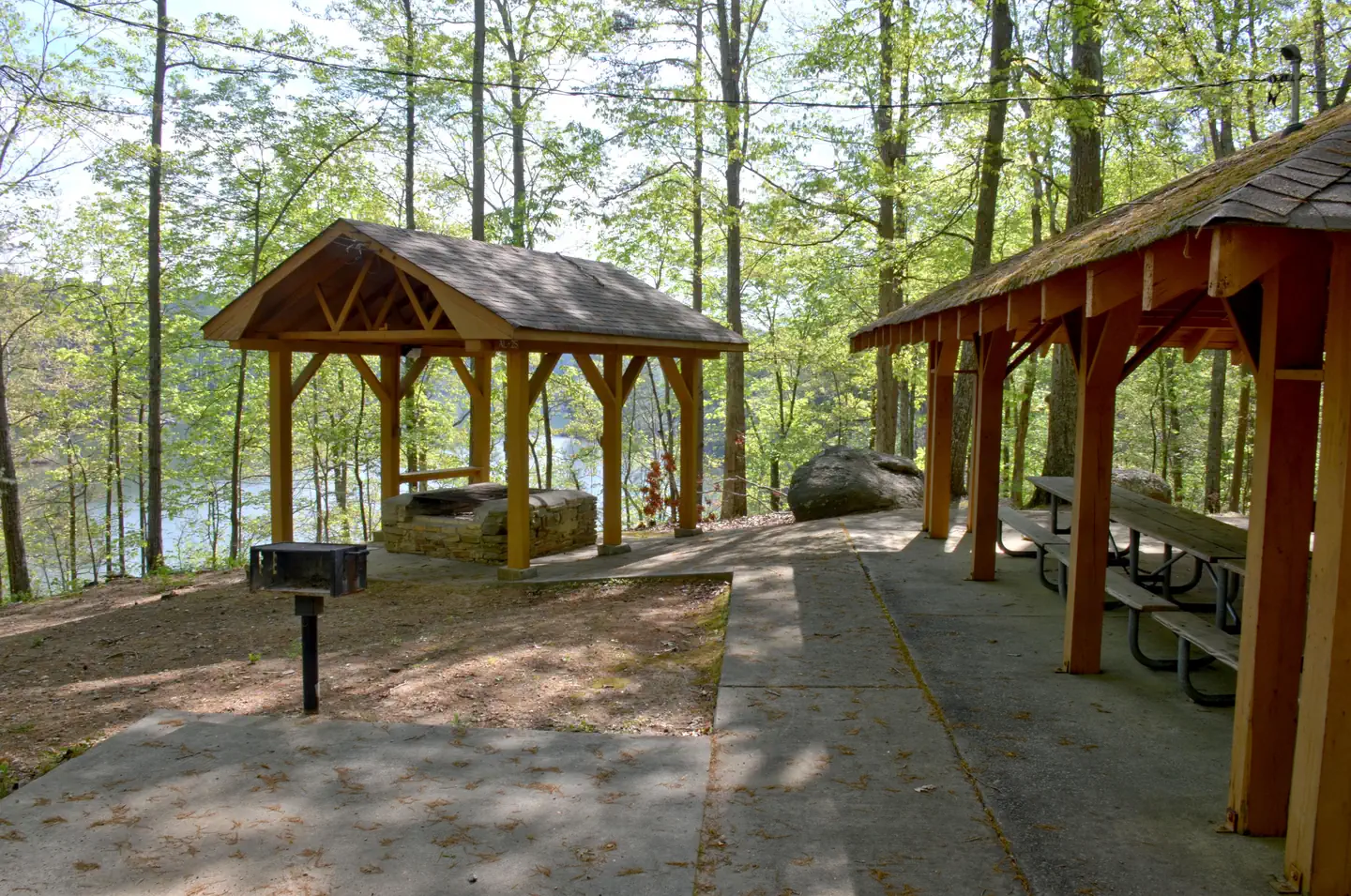 COOPER BRANCH No 2 DAY USE AREA (GA) photo 5