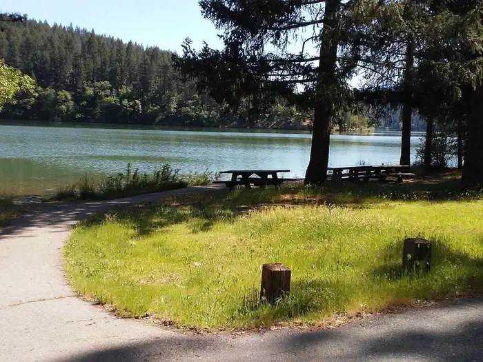 COOPER GULCH CAMPGROUND photo 2