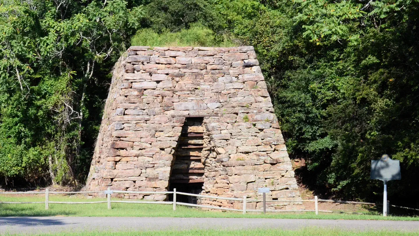 COOPER'S FURNACE DAY USE AREA (GA) photo