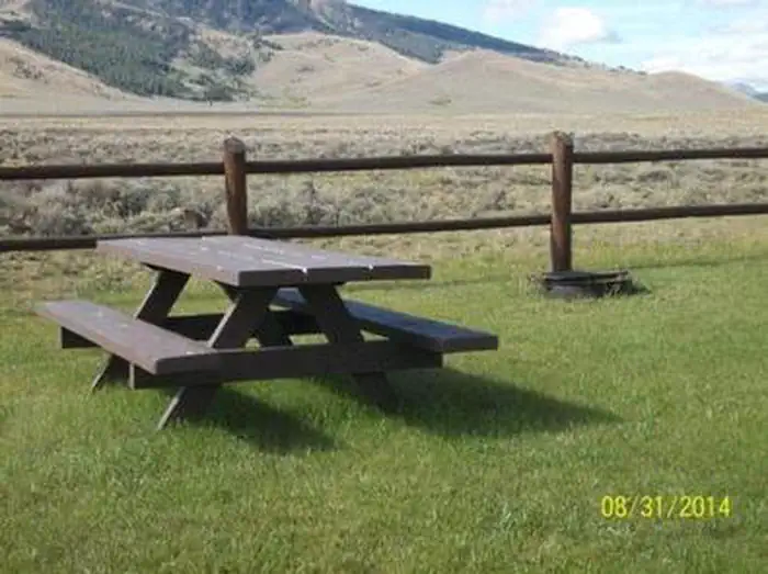 COPPER BASIN GUARD STATION photo 4