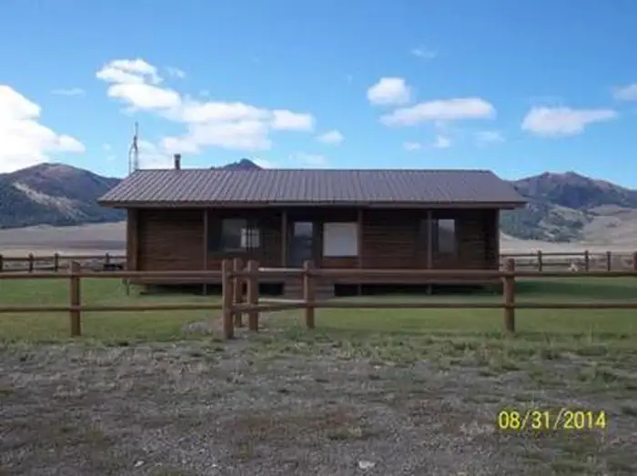 COPPER BASIN GUARD STATION photo 5