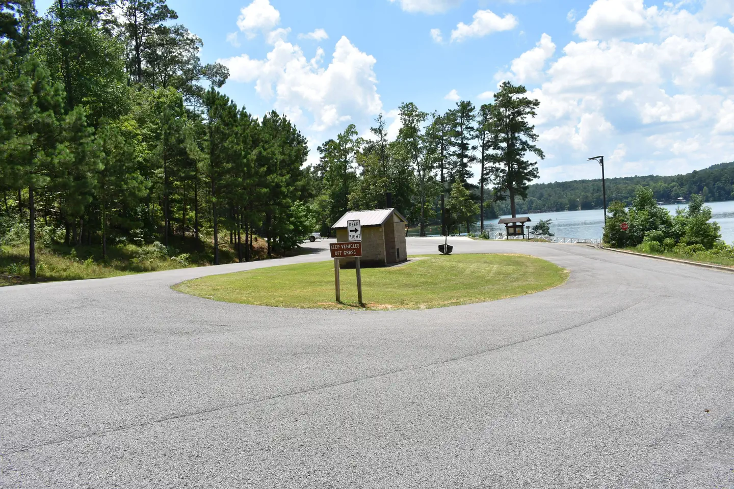 CORINTH RECREATION AREA photo 3