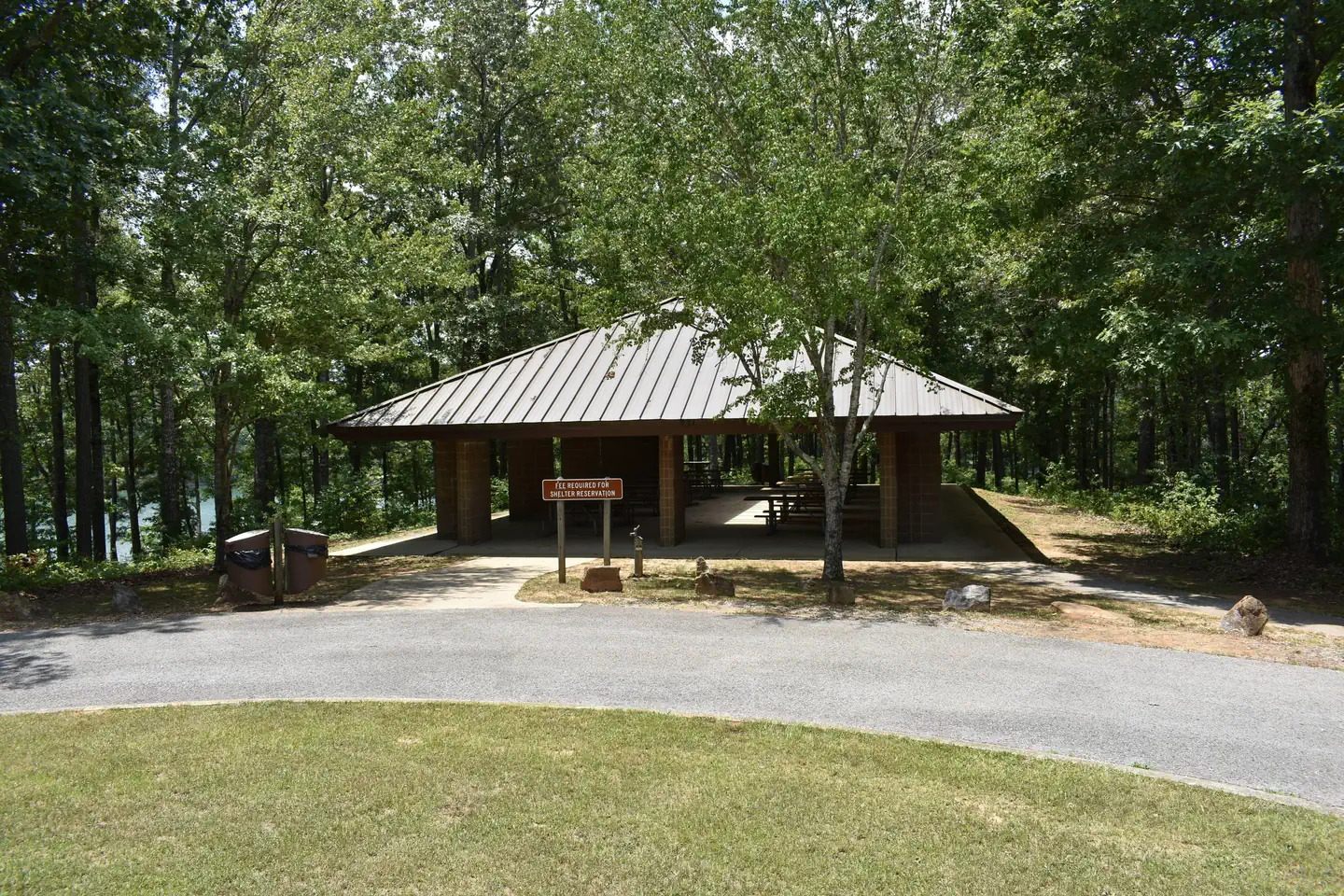 CORINTH RECREATION AREA photo 5