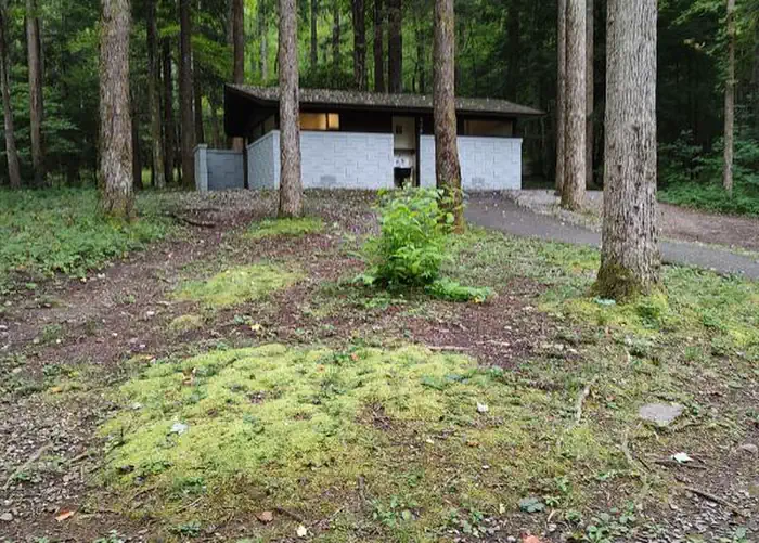 COSBY CAMPGROUND photo 4