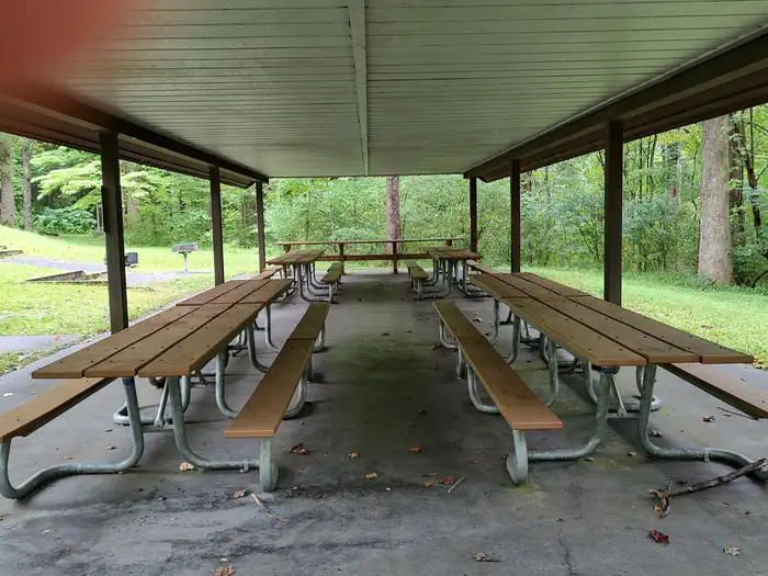 COSBY PICNIC PAVILION photo 2