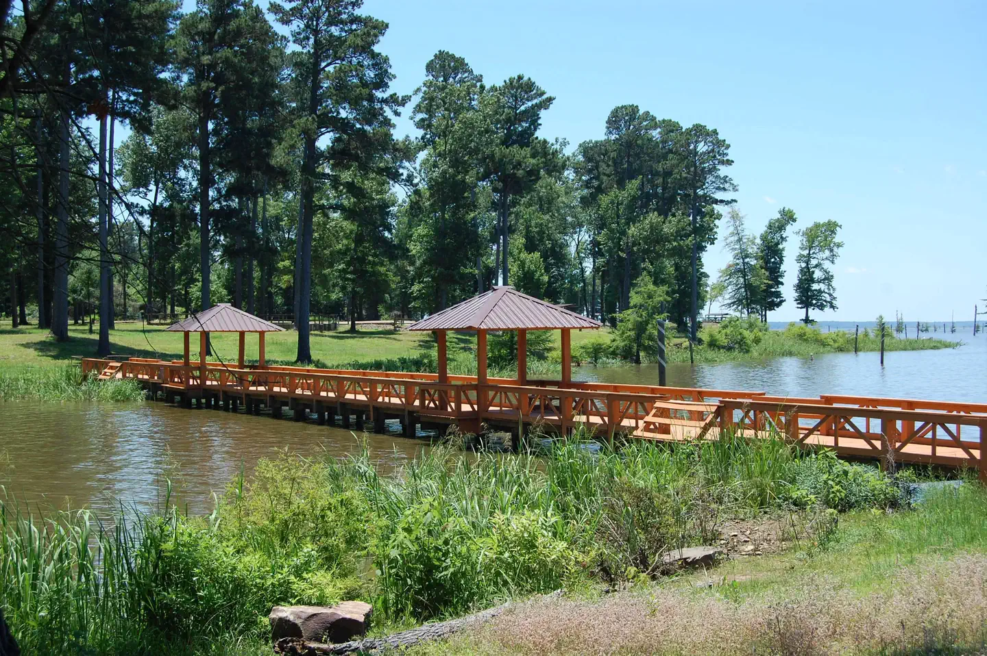 COTTONSHED PARK (AR) photo 2