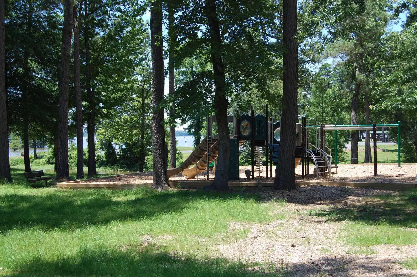 COTTONSHED PARK (AR) photo 3