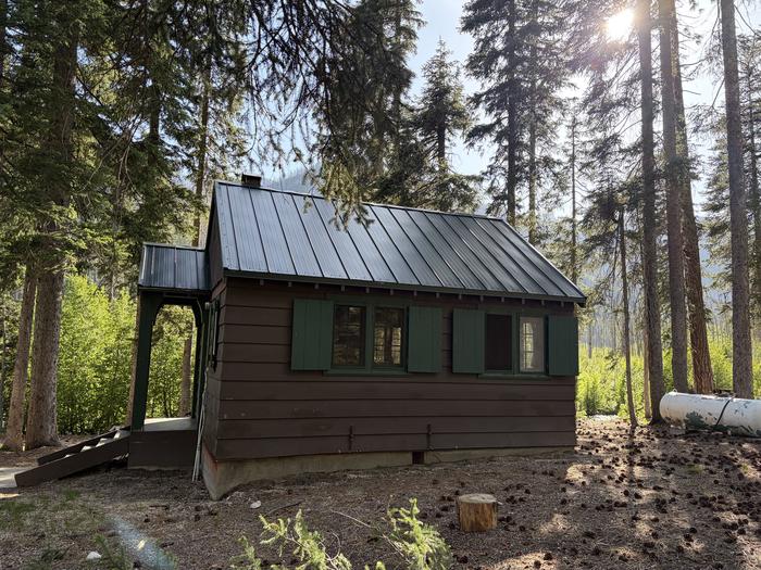 COTTONWOOD CABIN photo 4