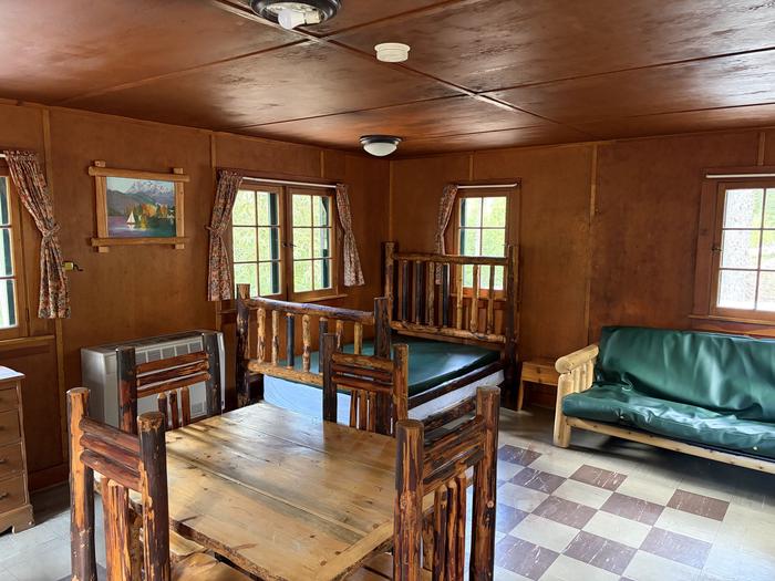COTTONWOOD CABIN photo 5