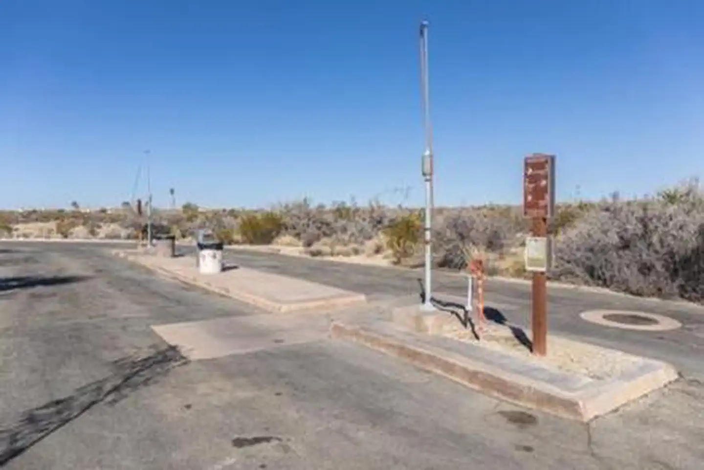 COTTONWOOD CAMPGROUND (CA) photo 3