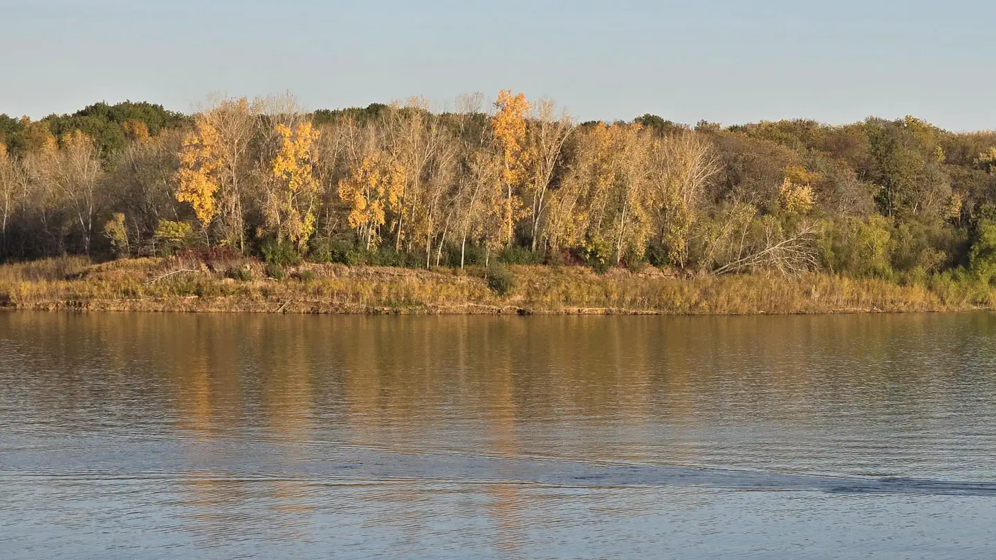 COTTONWOOD CAMPGROUND (IA) photo