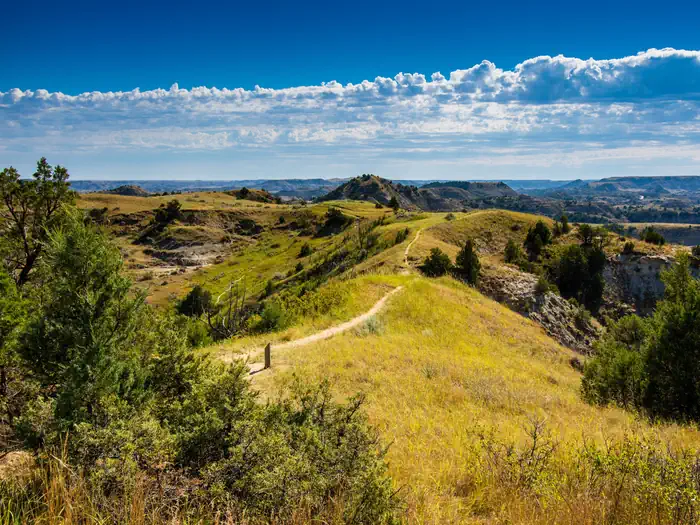 Cottonwood Group Site (ND) photo 4