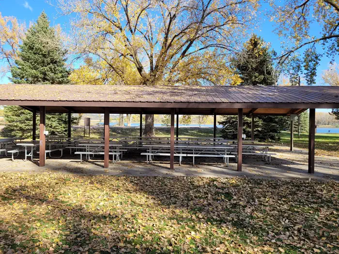 Cottonwood (NE) Day Use Shelter photo 3