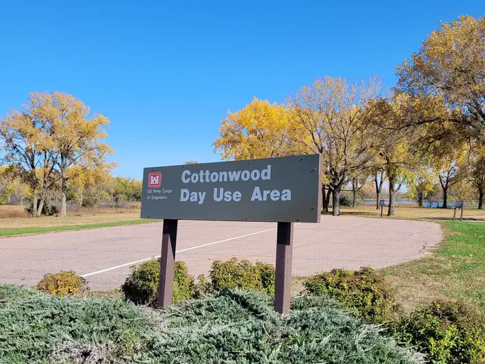 Cottonwood (NE) Day Use Shelter photo 4