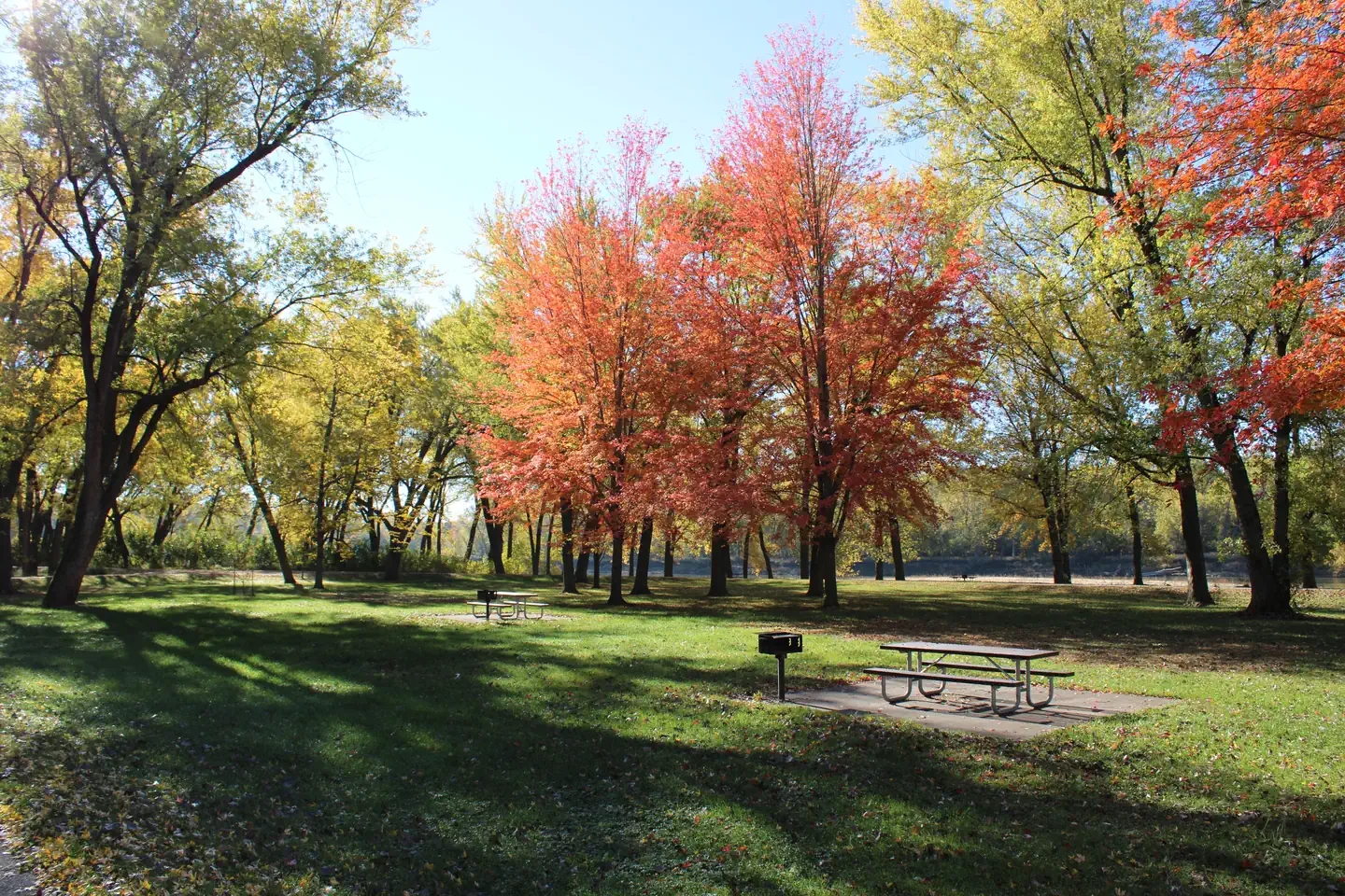 COTTONWOOD RECREATION AREA photo 2