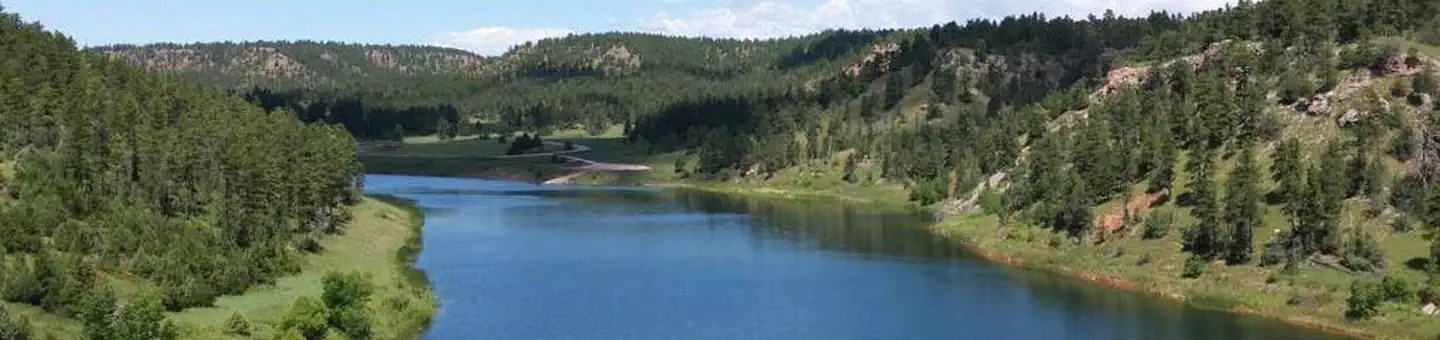 Cottonwood Springs Campground photo