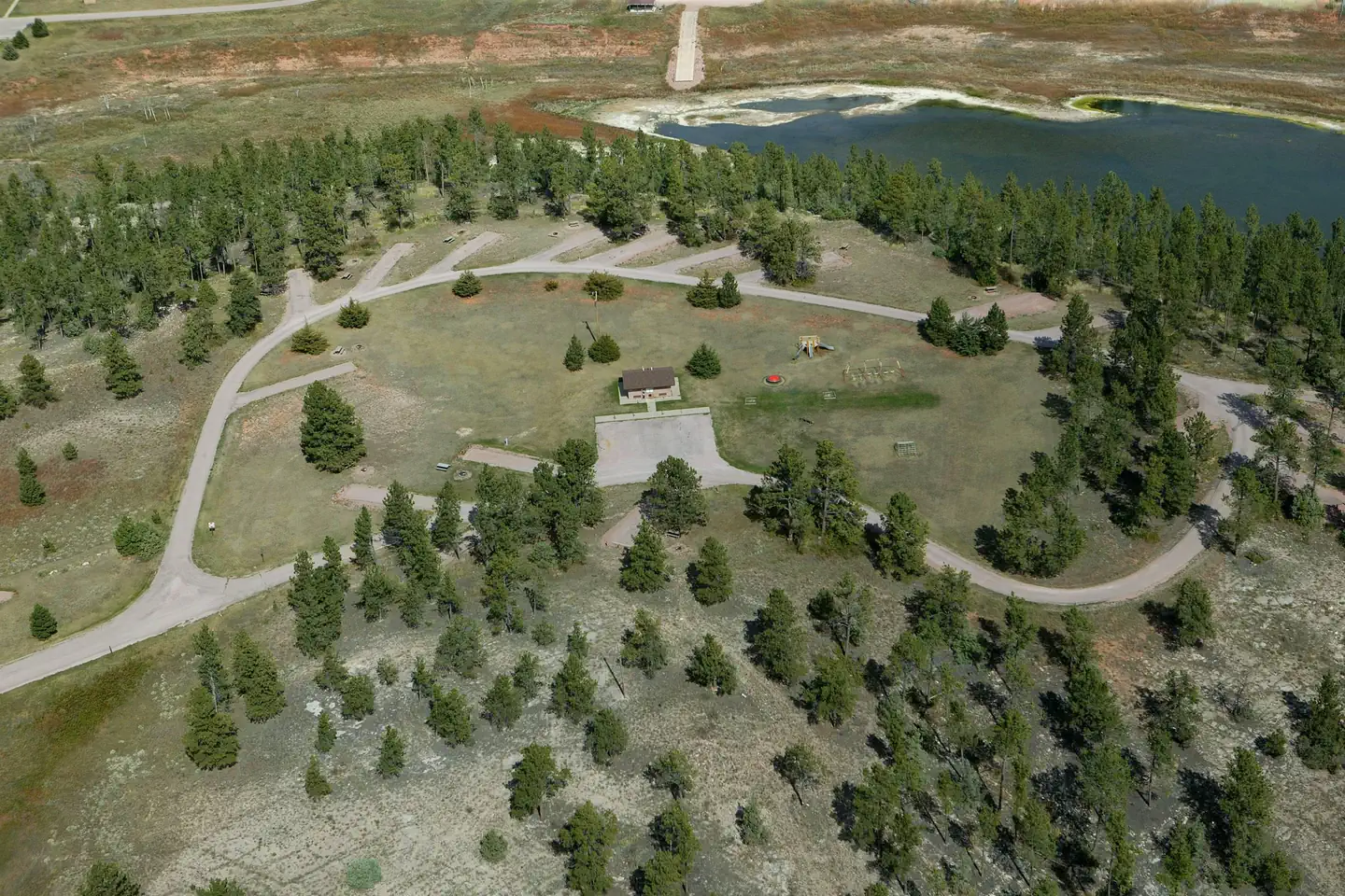 Cottonwood Springs Campground photo 4