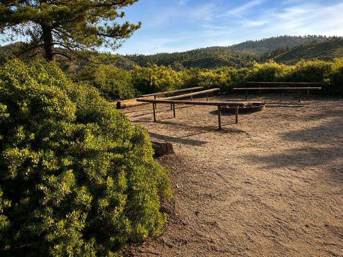 COULTER GROUP CAMPGROUND photo 3