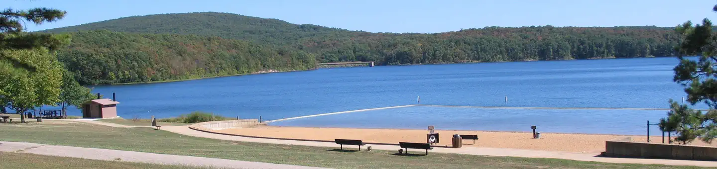 COUNCIL BLUFF RECREATION AREA photo
