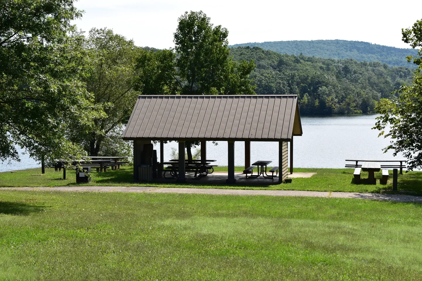 COUNCIL BLUFF RECREATION AREA photo 2