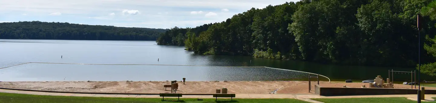 COUNCIL BLUFF RECREATION AREA photo 3