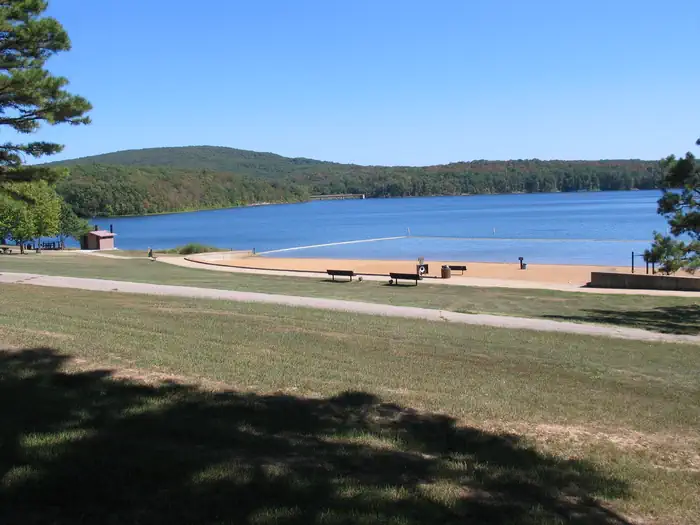 COUNCIL BLUFF RECREATION AREA photo 4