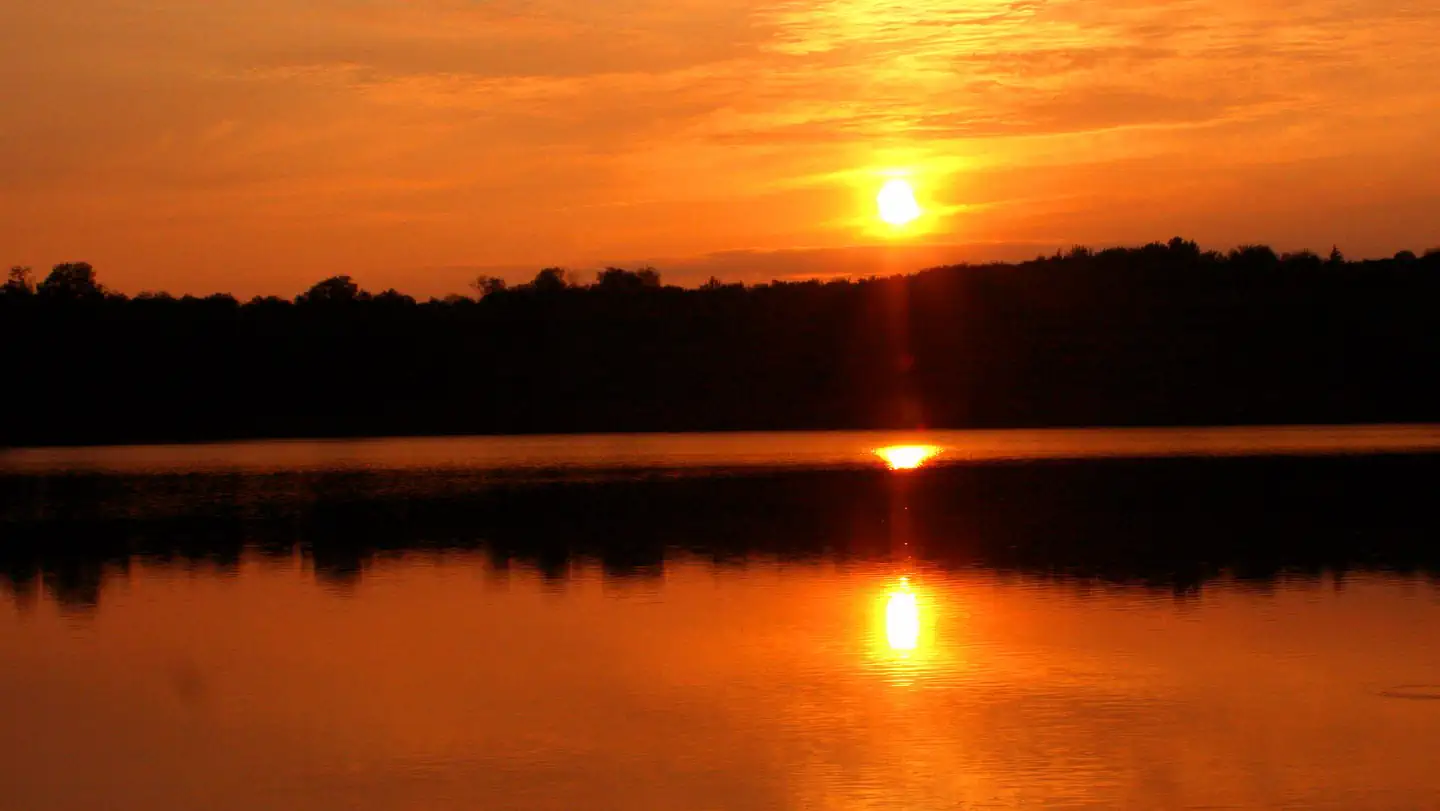 Council Lake Campsites photo