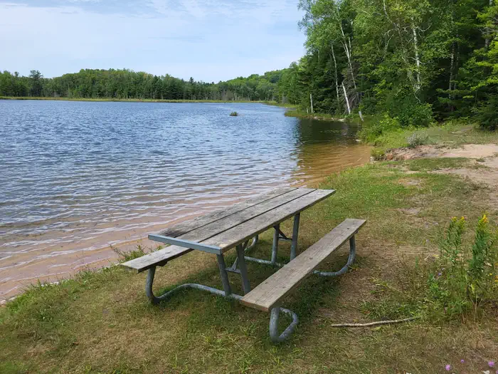 Council Lake Campsites photo 2