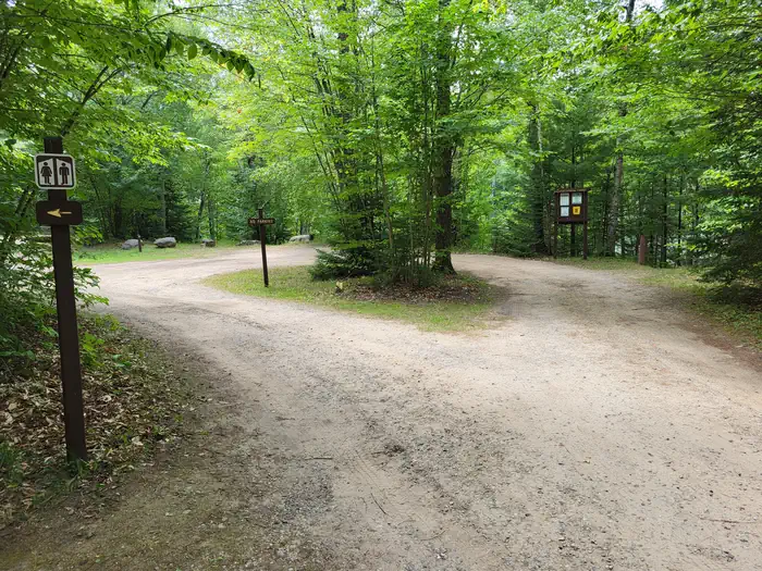 Council Lake Campsites photo 3