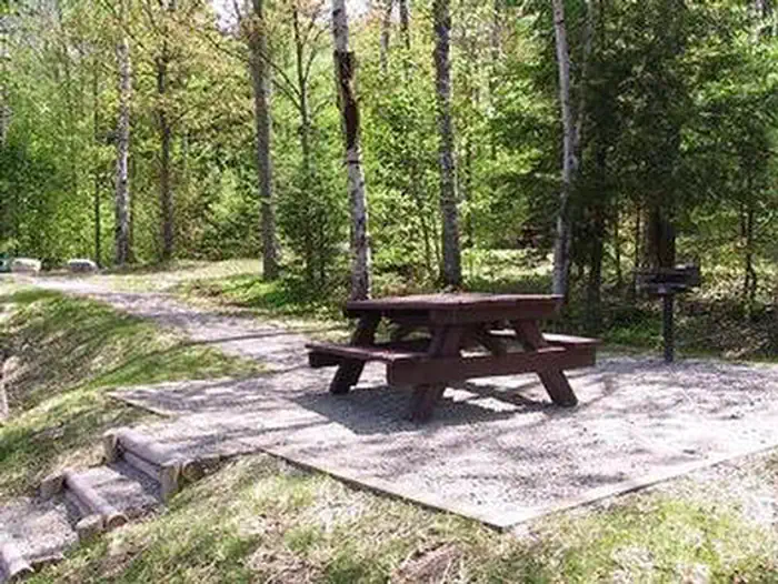 Council Lake Campsites photo 4