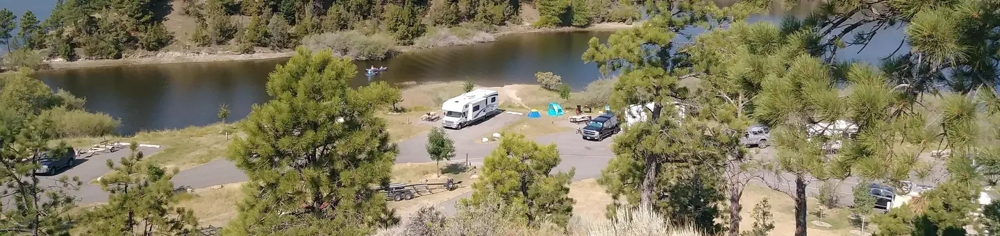 COURT SHERIFF CAMPGROUND photo