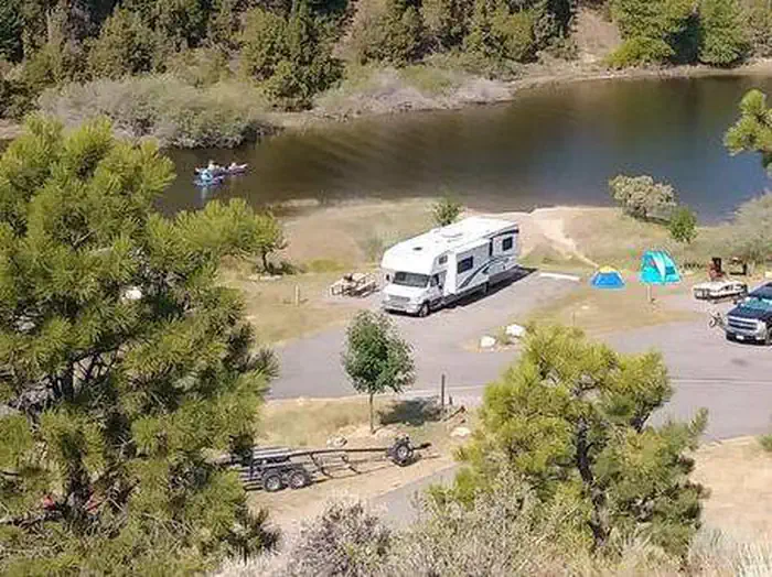 COURT SHERIFF CAMPGROUND photo 2