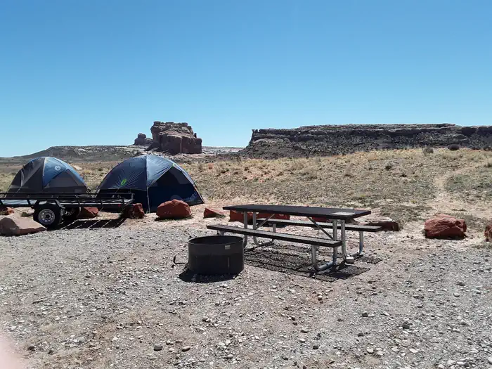 Courthouse Rock Campground photo 3