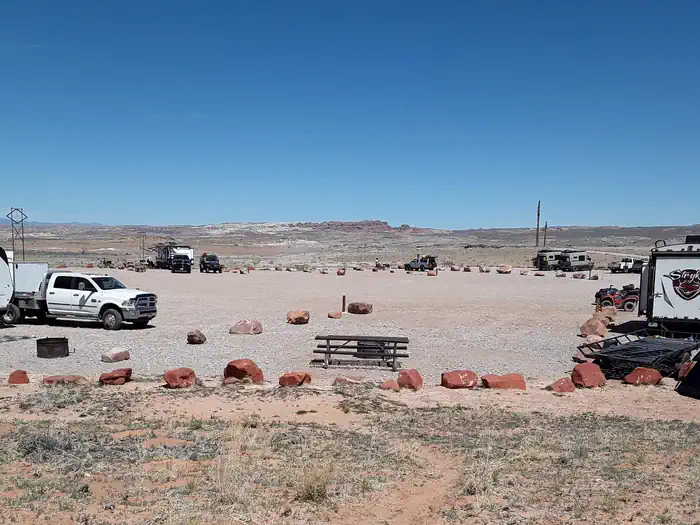 Courthouse Rock Campground photo 4