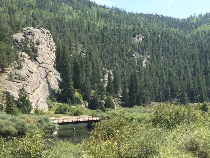 COVE CAMPGROUND photo 2