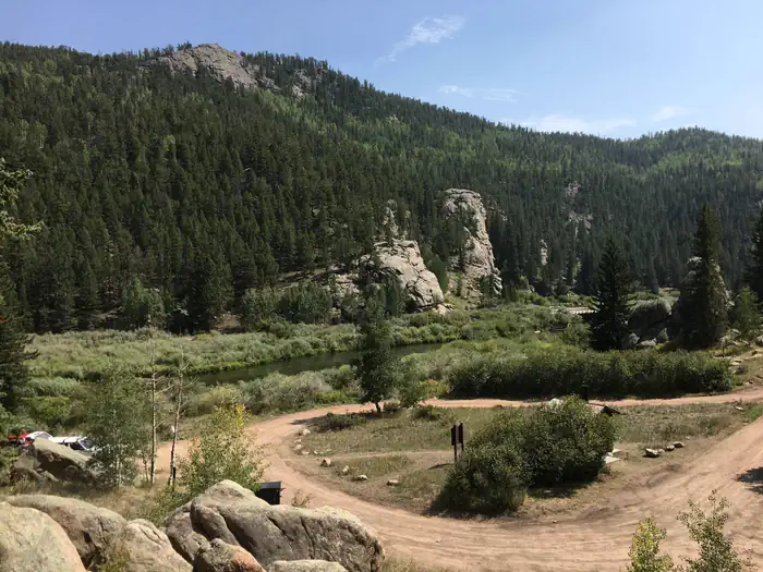 COVE CAMPGROUND photo 3