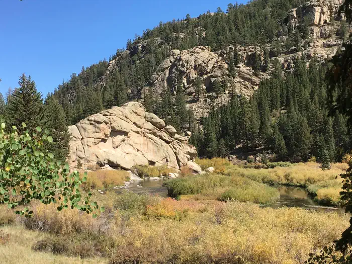 COVE CAMPGROUND photo 4